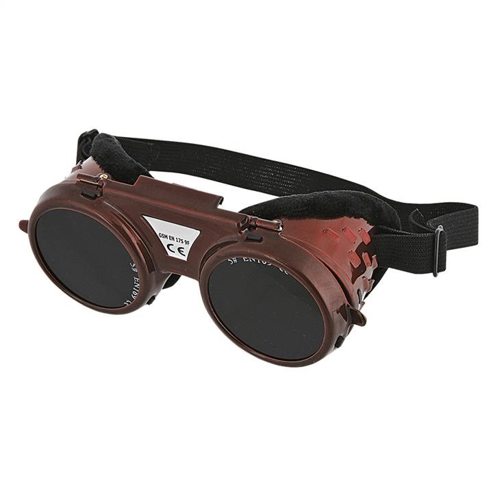 Topex 82S106 Welder's glasses 82S106: Buy near me in Poland at 2407.PL - Good price!