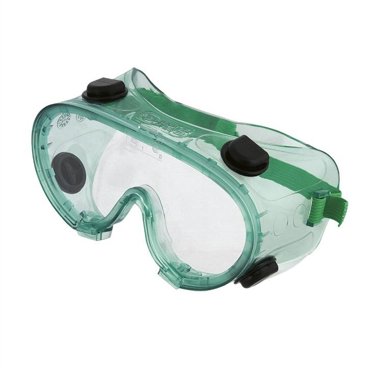 Topex 82S107 Goggles 82S107: Buy near me in Poland at 2407.PL - Good price!