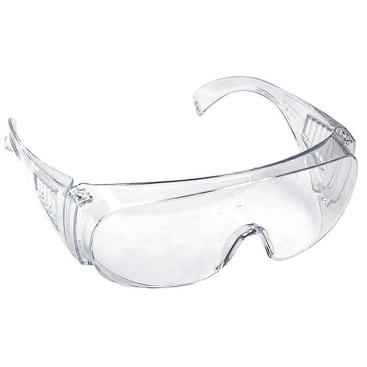 Topex 82S108 Goggles 82S108: Buy near me in Poland at 2407.PL - Good price!