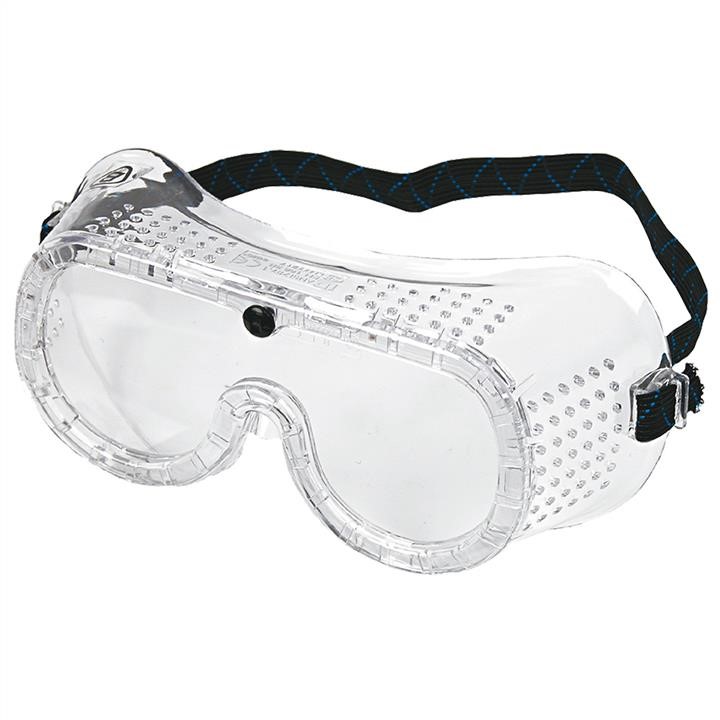 Topex 82S109 Goggles 82S109: Buy near me in Poland at 2407.PL - Good price!