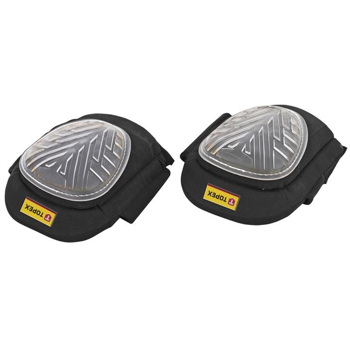 Topex 82S162 Knee protector 82S162: Buy near me in Poland at 2407.PL - Good price!