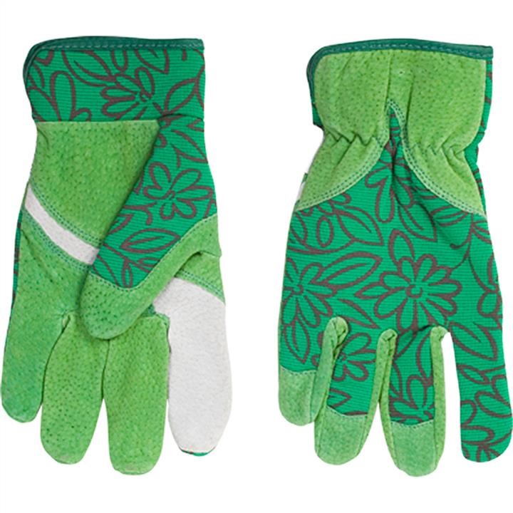 Topex 83S215 Garden gloves for women, 8" 83S215: Buy near me at 2407.PL in Poland at an Affordable price!