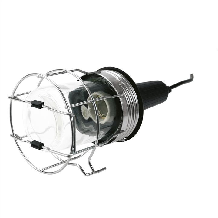 Topex 94W514 Workshop lamp 230V~50Hz, 60W with metal housing 94W514: Buy near me in Poland at 2407.PL - Good price!