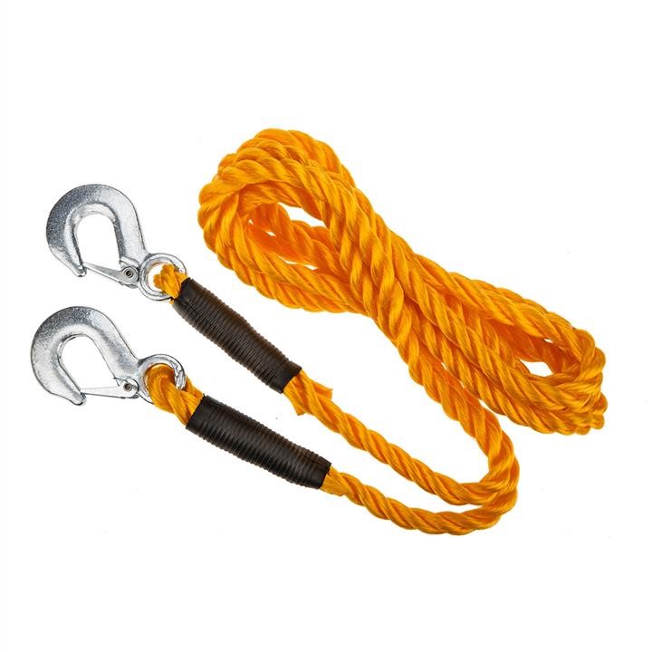 Topex 97X269 Tow rope, 4 m 97X269: Buy near me in Poland at 2407.PL - Good price!