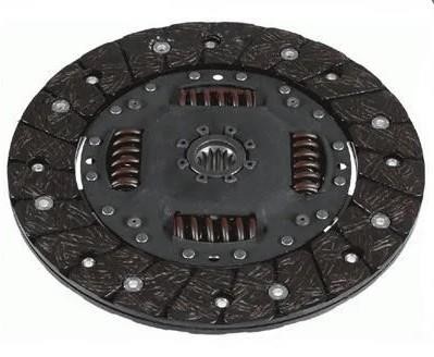 Kemp 7764338 Clutch disc 7764338: Buy near me in Poland at 2407.PL - Good price!