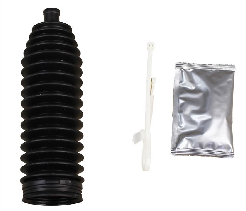 Autofren D9296 Steering rack boot D9296: Buy near me in Poland at 2407.PL - Good price!