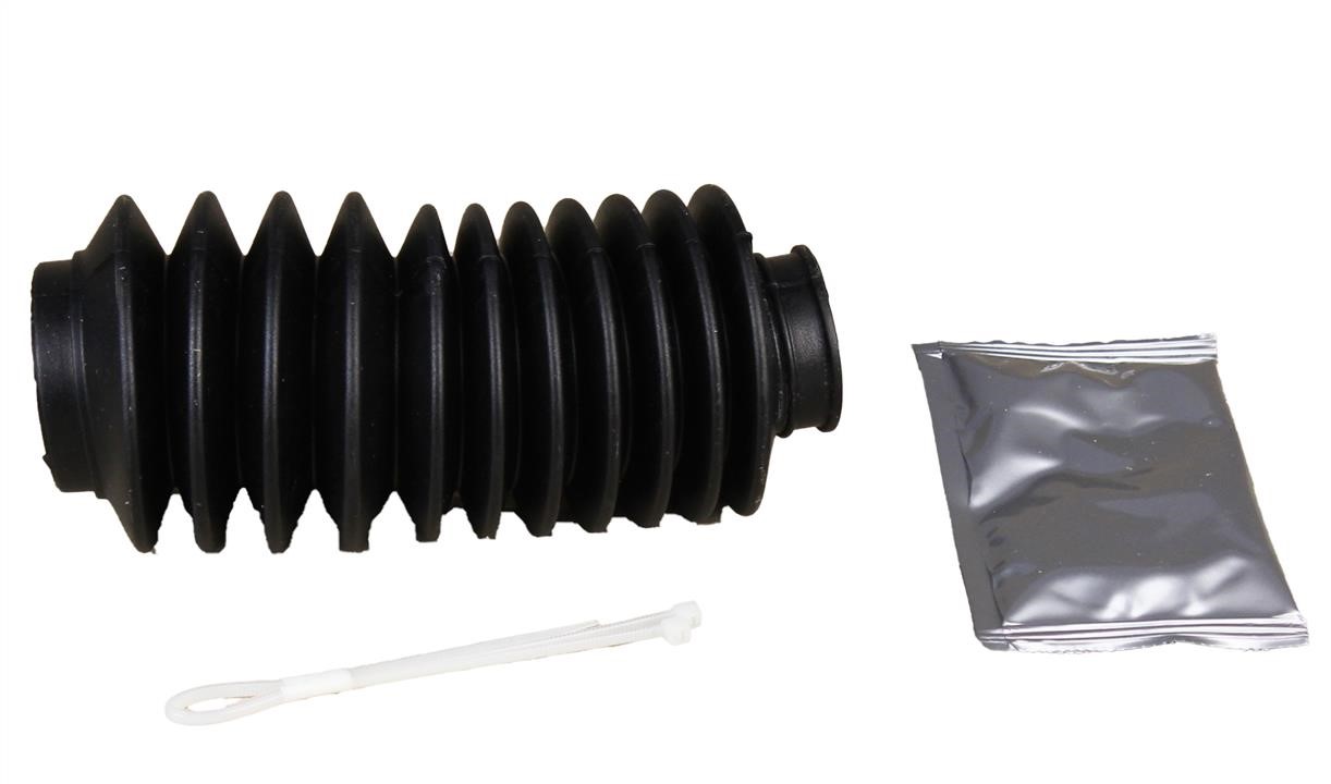 Autofren D9072 Steering rack boot D9072: Buy near me in Poland at 2407.PL - Good price!