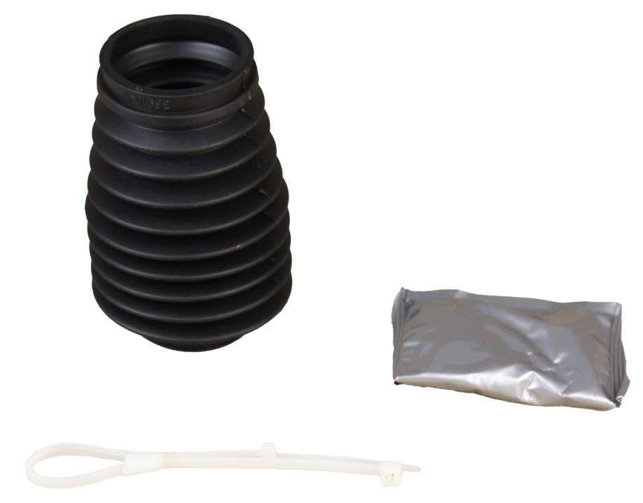 Autofren D9081 Steering rack boot D9081: Buy near me in Poland at 2407.PL - Good price!