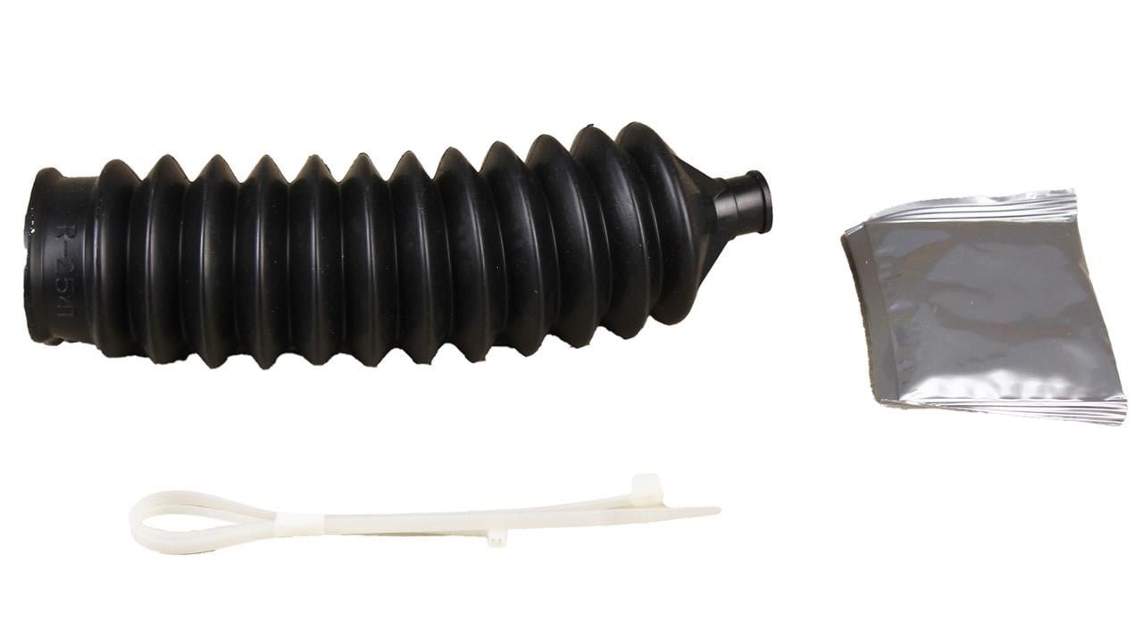 Autofren D9114 Steering rack boot D9114: Buy near me in Poland at 2407.PL - Good price!