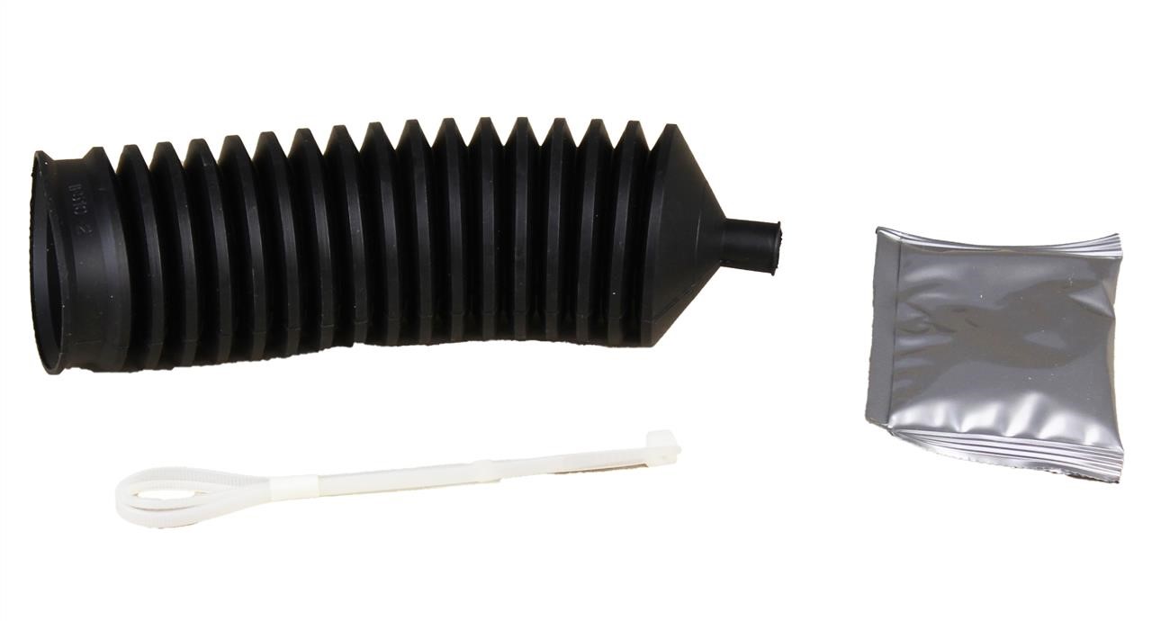 Autofren D9139 Steering rack boot D9139: Buy near me in Poland at 2407.PL - Good price!