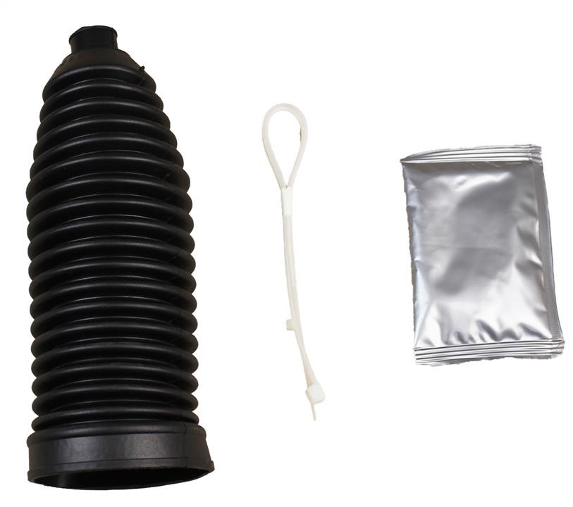 Autofren D9182 Steering rack boot D9182: Buy near me in Poland at 2407.PL - Good price!