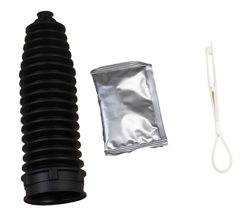 Autofren D9205 Steering rack boot D9205: Buy near me in Poland at 2407.PL - Good price!