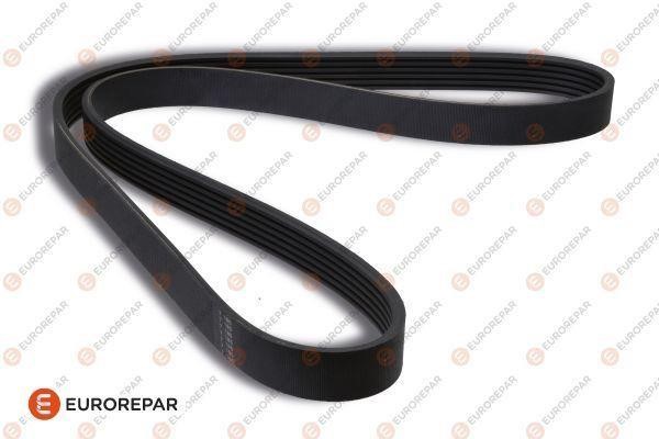 Eurorepar 1606341680 V-Ribbed Belt 1606341680: Buy near me in Poland at 2407.PL - Good price!