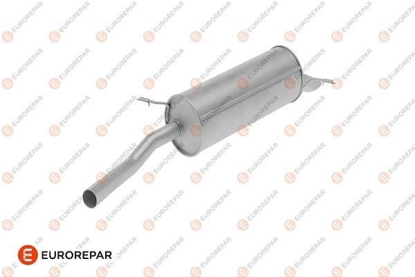 Eurorepar 1607348580 End Silencer 1607348580: Buy near me at 2407.PL in Poland at an Affordable price!