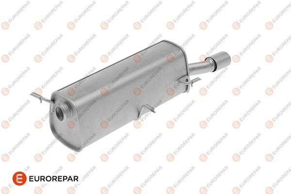 Eurorepar 1607353980 End Silencer 1607353980: Buy near me at 2407.PL in Poland at an Affordable price!