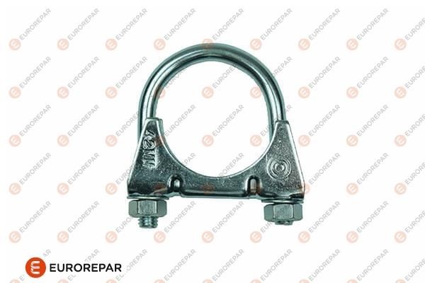 Eurorepar 1607354380 Exhaust clamp 1607354380: Buy near me in Poland at 2407.PL - Good price!