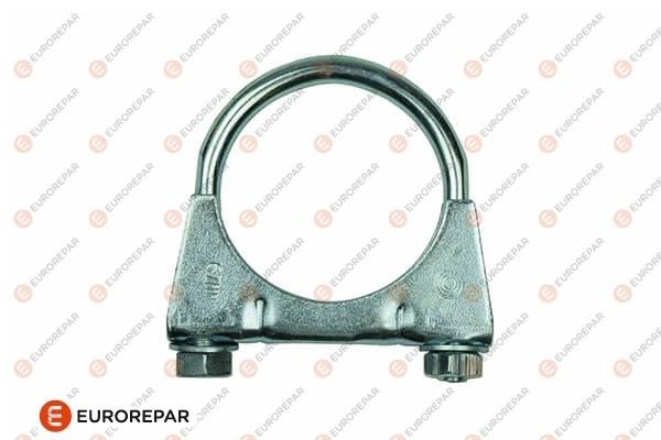 Eurorepar 1607355180 Exhaust clamp 1607355180: Buy near me in Poland at 2407.PL - Good price!