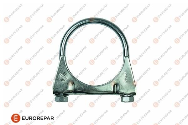 Eurorepar 1607356380 Exhaust clamp 1607356380: Buy near me at 2407.PL in Poland at an Affordable price!