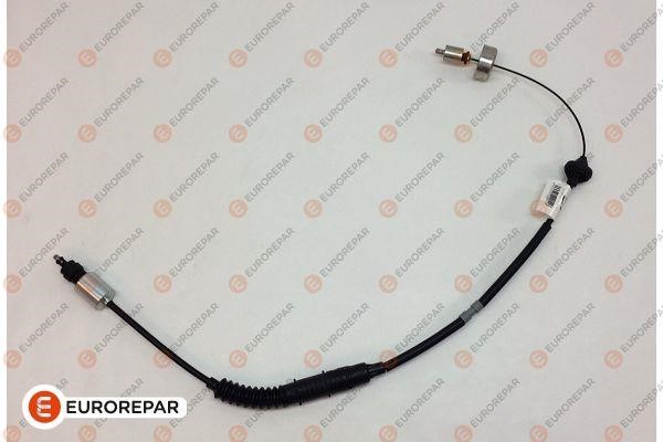 Eurorepar 1608272180 Clutch cable 1608272180: Buy near me in Poland at 2407.PL - Good price!