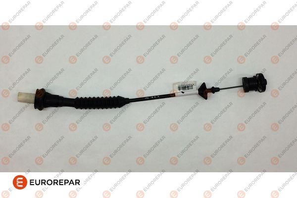 Eurorepar 1608272880 Clutch cable 1608272880: Buy near me in Poland at 2407.PL - Good price!