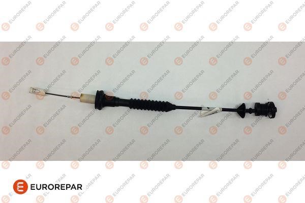 Eurorepar 1608274580 Clutch cable 1608274580: Buy near me in Poland at 2407.PL - Good price!