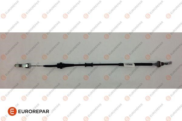 Eurorepar 1608274680 Clutch cable 1608274680: Buy near me in Poland at 2407.PL - Good price!