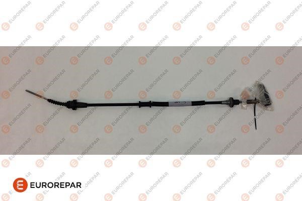 Eurorepar 1608274780 Clutch cable 1608274780: Buy near me in Poland at 2407.PL - Good price!
