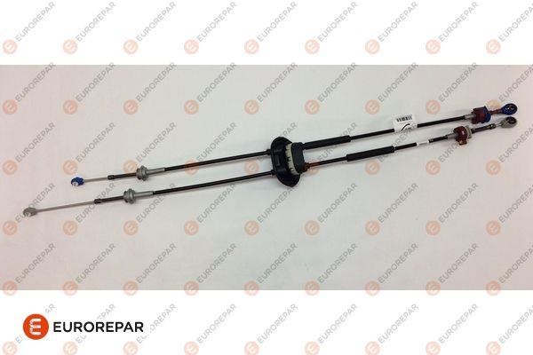 Eurorepar 1608283780 Gearbox cable 1608283780: Buy near me in Poland at 2407.PL - Good price!