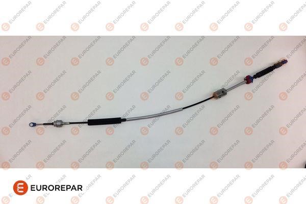 Eurorepar 1608284880 Gearbox cable 1608284880: Buy near me at 2407.PL in Poland at an Affordable price!