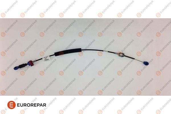 Eurorepar 1608285680 Gearbox cable 1608285680: Buy near me in Poland at 2407.PL - Good price!