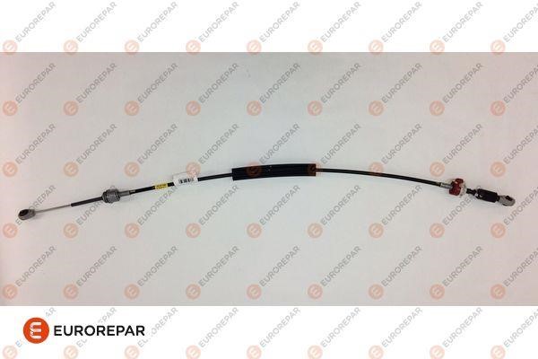 Eurorepar 1608286180 Gearbox cable 1608286180: Buy near me in Poland at 2407.PL - Good price!