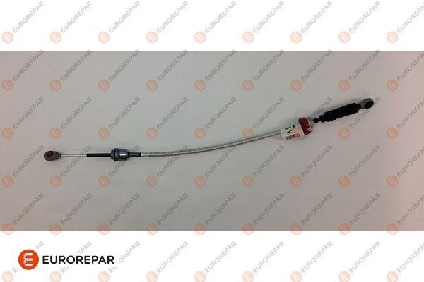 Eurorepar 1608286380 Gearbox cable 1608286380: Buy near me in Poland at 2407.PL - Good price!