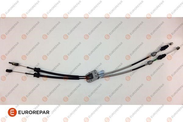 Eurorepar 1608286880 Gearbox cable 1608286880: Buy near me in Poland at 2407.PL - Good price!