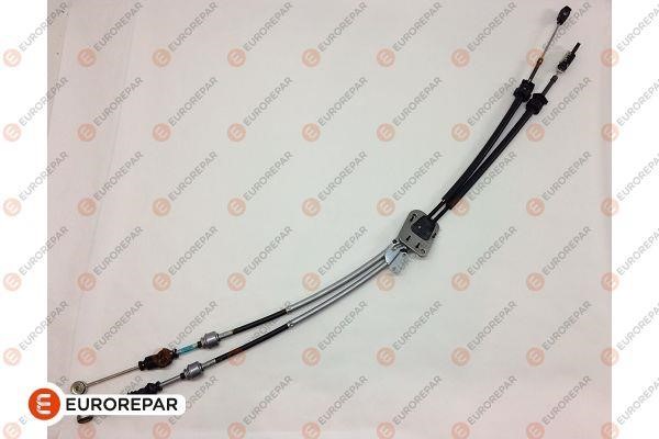 Eurorepar 1608286980 Gearbox cable 1608286980: Buy near me in Poland at 2407.PL - Good price!