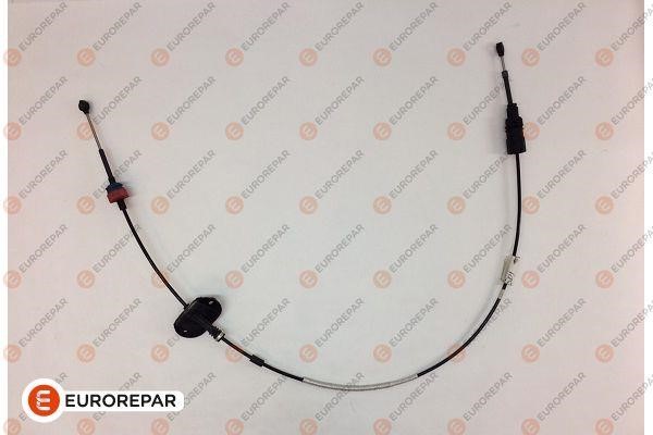 Eurorepar 1608287180 Gearbox cable 1608287180: Buy near me in Poland at 2407.PL - Good price!