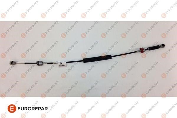 Eurorepar 1608287380 Gearbox cable 1608287380: Buy near me in Poland at 2407.PL - Good price!