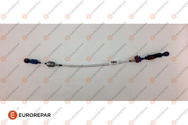 Eurorepar 1608287480 Gearbox cable 1608287480: Buy near me in Poland at 2407.PL - Good price!