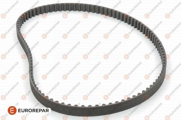 Eurorepar 1608490280 Timing belt 1608490280: Buy near me at 2407.PL in Poland at an Affordable price!