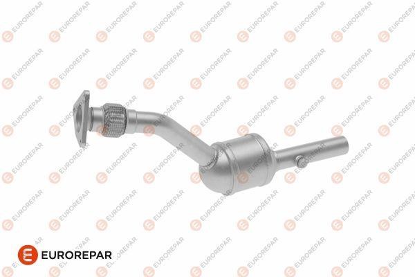 Eurorepar 1609155680 Catalytic Converter 1609155680: Buy near me at 2407.PL in Poland at an Affordable price!