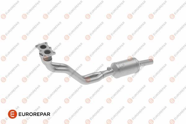 Eurorepar 1609156480 Catalytic Converter 1609156480: Buy near me at 2407.PL in Poland at an Affordable price!