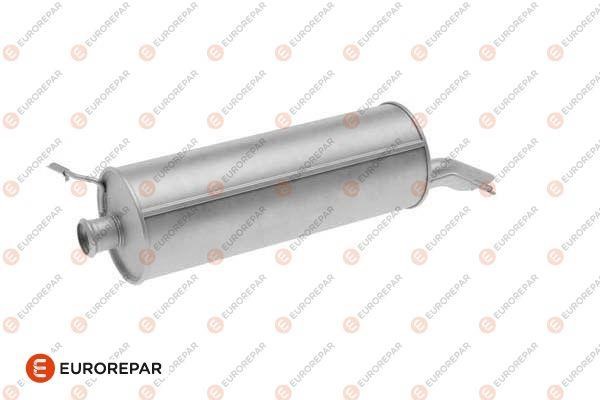 Eurorepar 1609204180 End Silencer 1609204180: Buy near me at 2407.PL in Poland at an Affordable price!