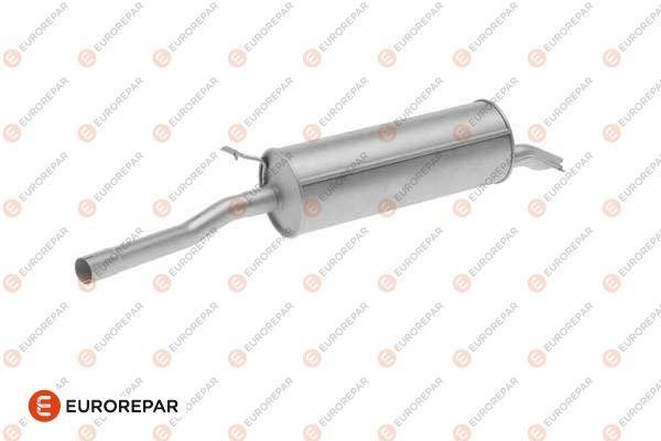 Eurorepar 1609206380 End Silencer 1609206380: Buy near me at 2407.PL in Poland at an Affordable price!
