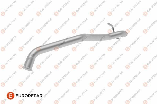 Eurorepar 1609208980 Exhaust pipe 1609208980: Buy near me in Poland at 2407.PL - Good price!