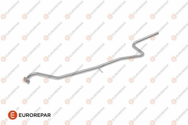 Eurorepar 1609212980 Exhaust pipe 1609212980: Buy near me at 2407.PL in Poland at an Affordable price!