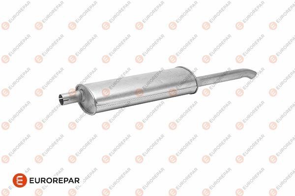 Eurorepar 1609215280 End Silencer 1609215280: Buy near me at 2407.PL in Poland at an Affordable price!