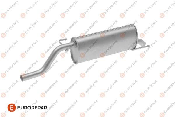 Eurorepar 1609215480 End Silencer 1609215480: Buy near me at 2407.PL in Poland at an Affordable price!