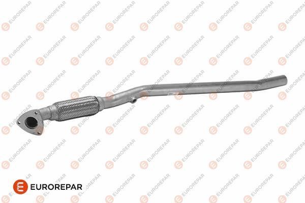 Eurorepar 1609217280 Exhaust pipe 1609217280: Buy near me in Poland at 2407.PL - Good price!