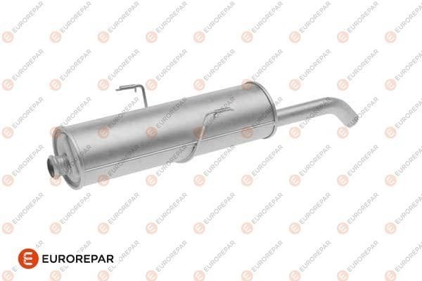 Eurorepar 1609219580 End Silencer 1609219580: Buy near me in Poland at 2407.PL - Good price!