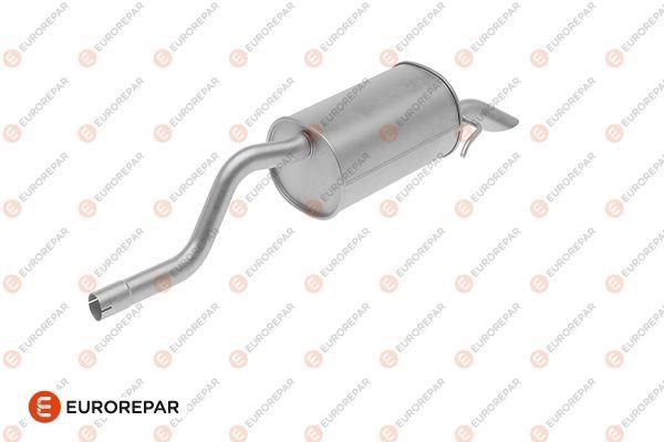 Eurorepar 1609224980 End Silencer 1609224980: Buy near me at 2407.PL in Poland at an Affordable price!