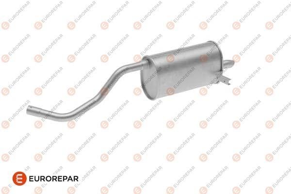 Eurorepar 1609229280 End Silencer 1609229280: Buy near me at 2407.PL in Poland at an Affordable price!
